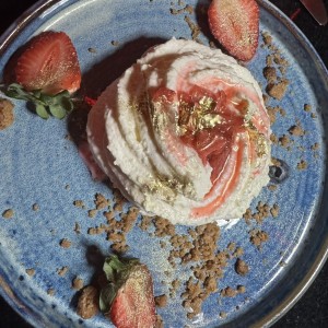Desserts - TROPICALIA