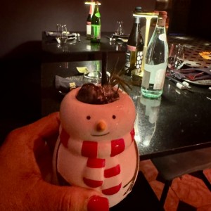 Ho ho ho