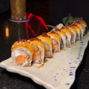 Signature Rolls - Tropical