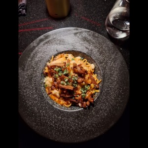 Pork Belly