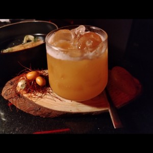 Coctel