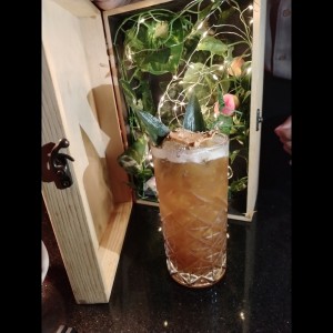 Coctel