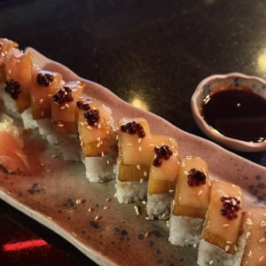 Signature Rolls - Tropical