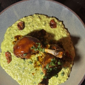 Pollo