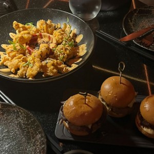 Hamburguesa