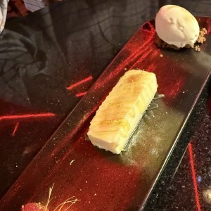 Lemon texture