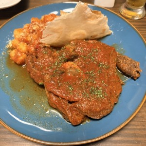 Osobuvo a la Romana 