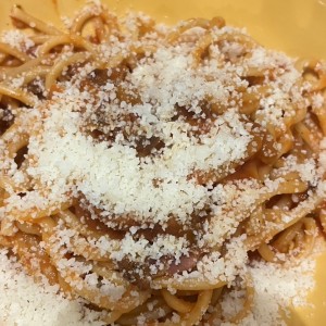 Amatricciana