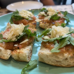 FOCACCIA