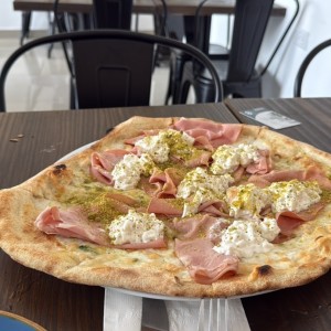 Pizza Dolce Vita