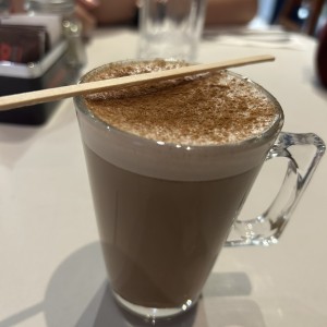 Te chai