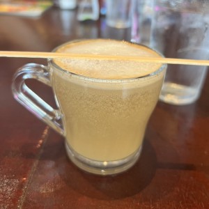 Capuchino 