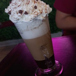 Mocaccino