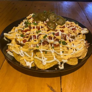 Nachos 
