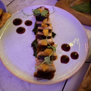Pork Belly
