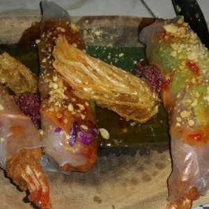 Langostinos