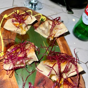 Dumplings