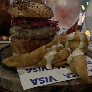 Burger week 2023