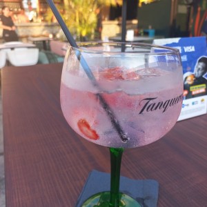 Coctel 