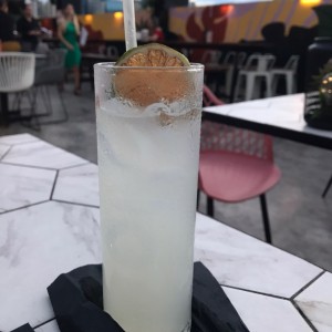 Coctel