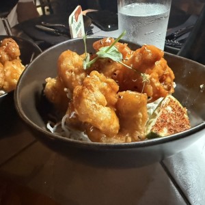 Camarones