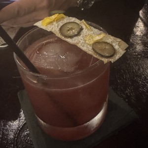 Coctel