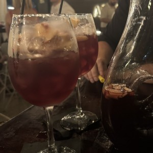 Sangrias