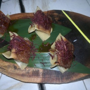 Dumplings
