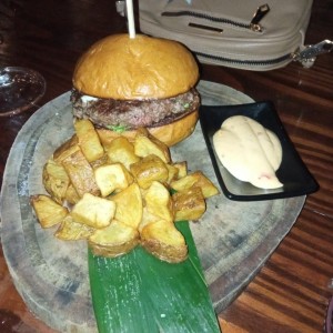Hamburguesa