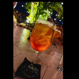 Aperol