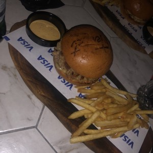 La controversial