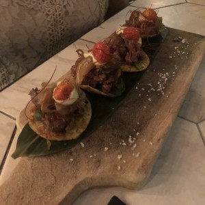 Tostones