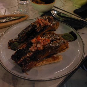 Baby ribs