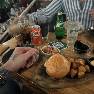 Hamburguesa