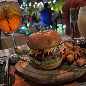 La hedonista
