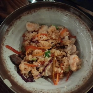 Wild Rice