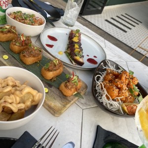 Pork Belly
