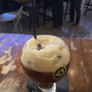 Carajillo