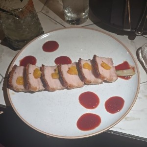 Pork Belly