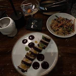 Pork Belly