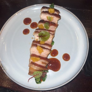 Pork belly