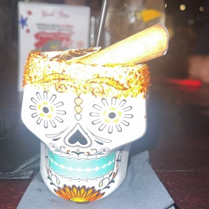 Que pasa wey (trago )
