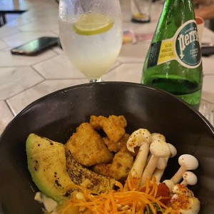 Del Campo - Hawai Poke