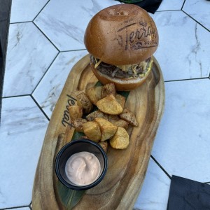 Hamburguesa