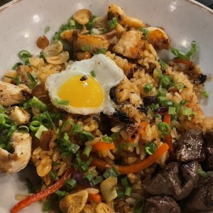 Wild Rice