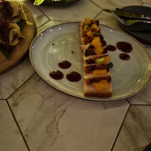 Pork Belly