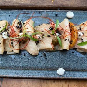 Tiradito