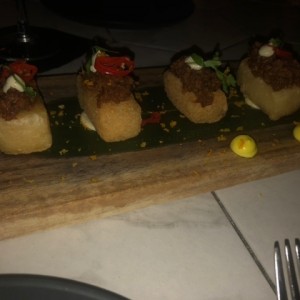 Yuquitas