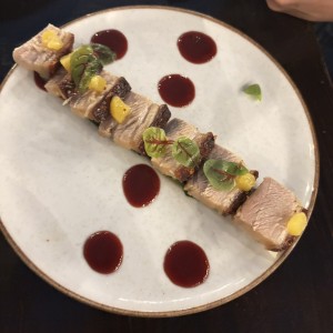 Pork Belly