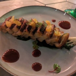 Pork Belly